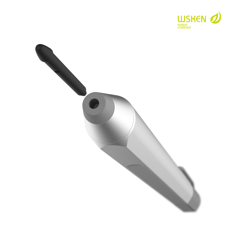 WSKEN Magnetic Touch Stylus Pen Tip for Microsoft Surface 