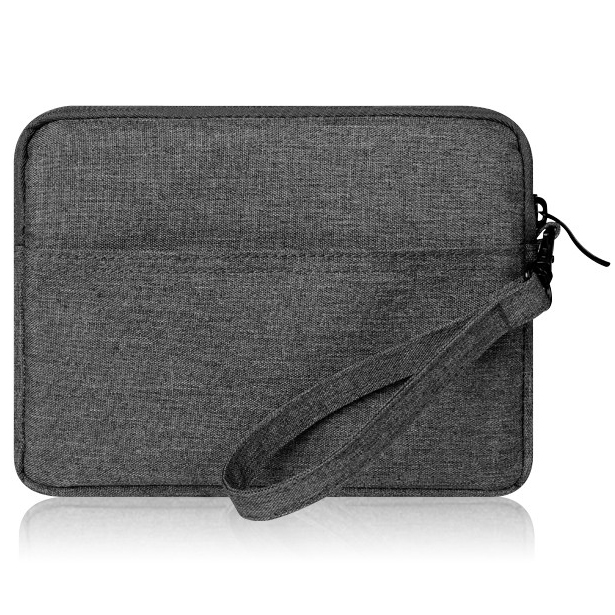 Sleeve Case Untuk Kindle Paperwhite 7th Gen Pocketbook 622 623 - Dark