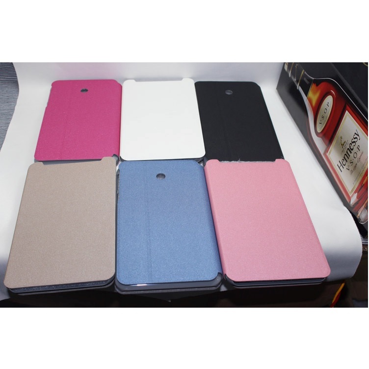 Taff Leather Case Flip Cover Asus Fonepad 7 (FE170CG 