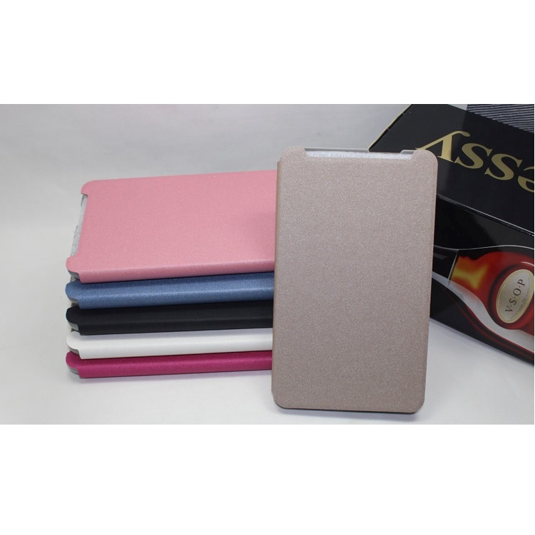Taff Leather Case Flip Cover Asus Fonepad 7 (FE170CG 