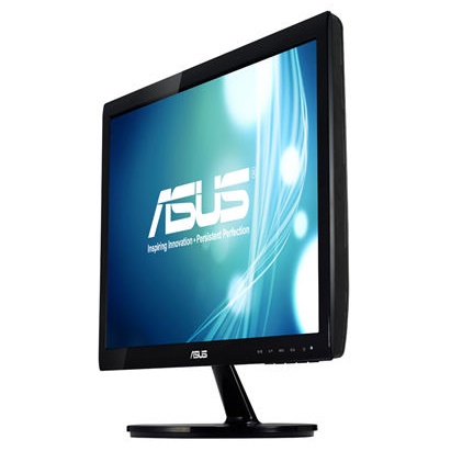 Asus Led Monitor 18 5 Inch Vs197de Black Jakartanotebook Com