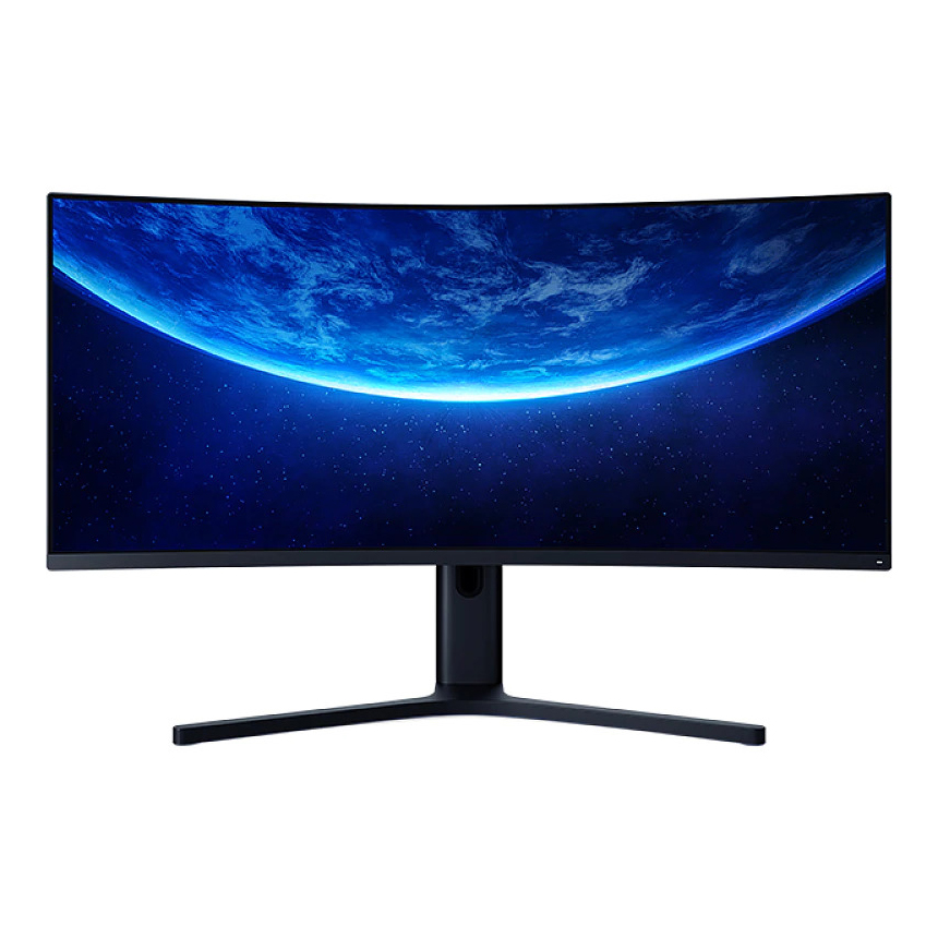 Xiaomi Ultra Wide Curved Gaming Monitor 