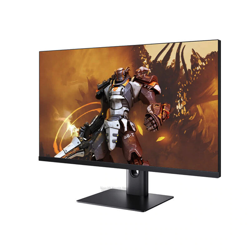 Xiaomi Gaming Monitor 1440P 165Hz HDR 