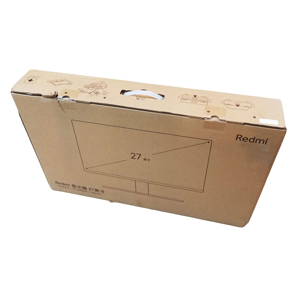 Redmi Gaming Monitor Full HD 1080P 75Hz 