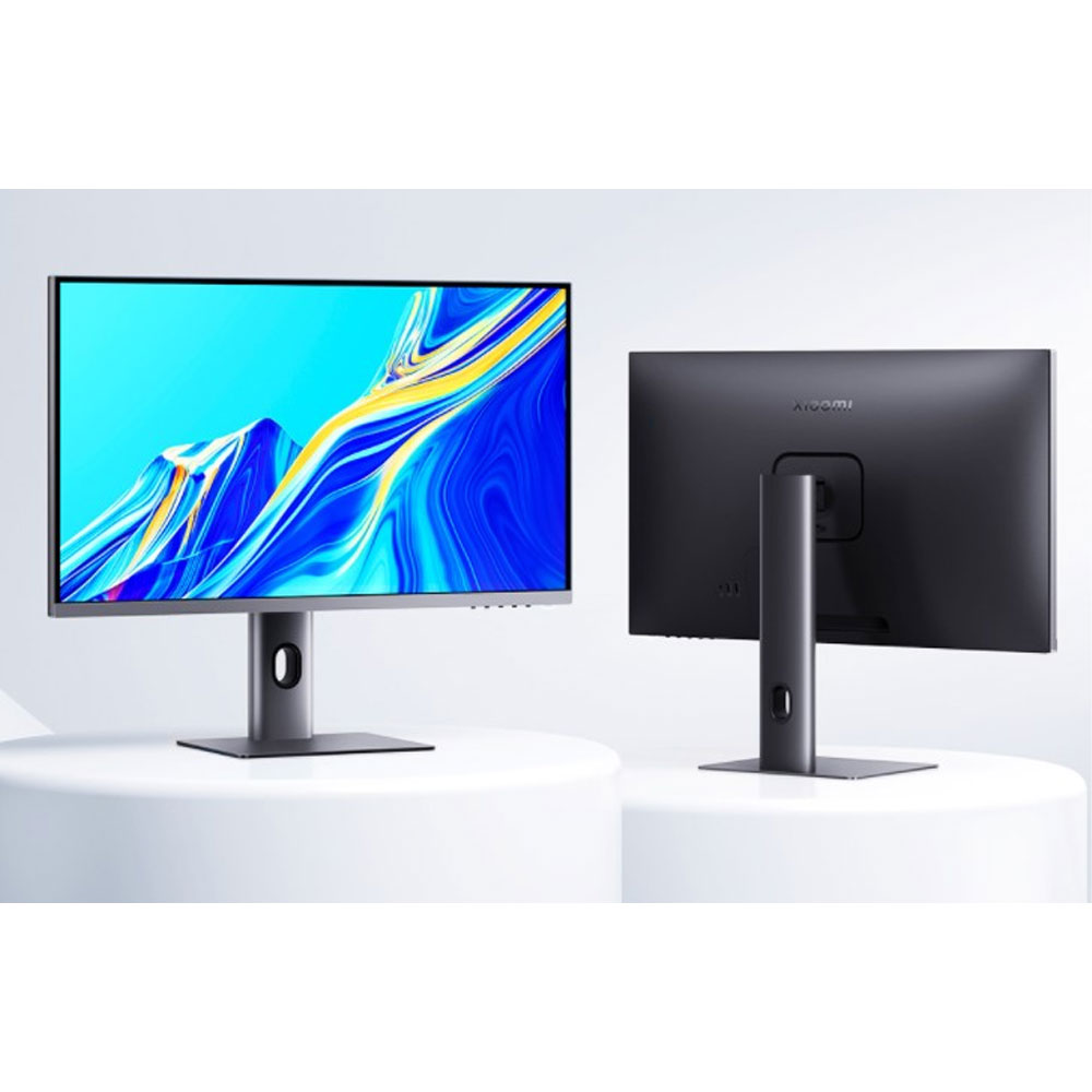 Xiaomi Monitor Professional Design 4K 