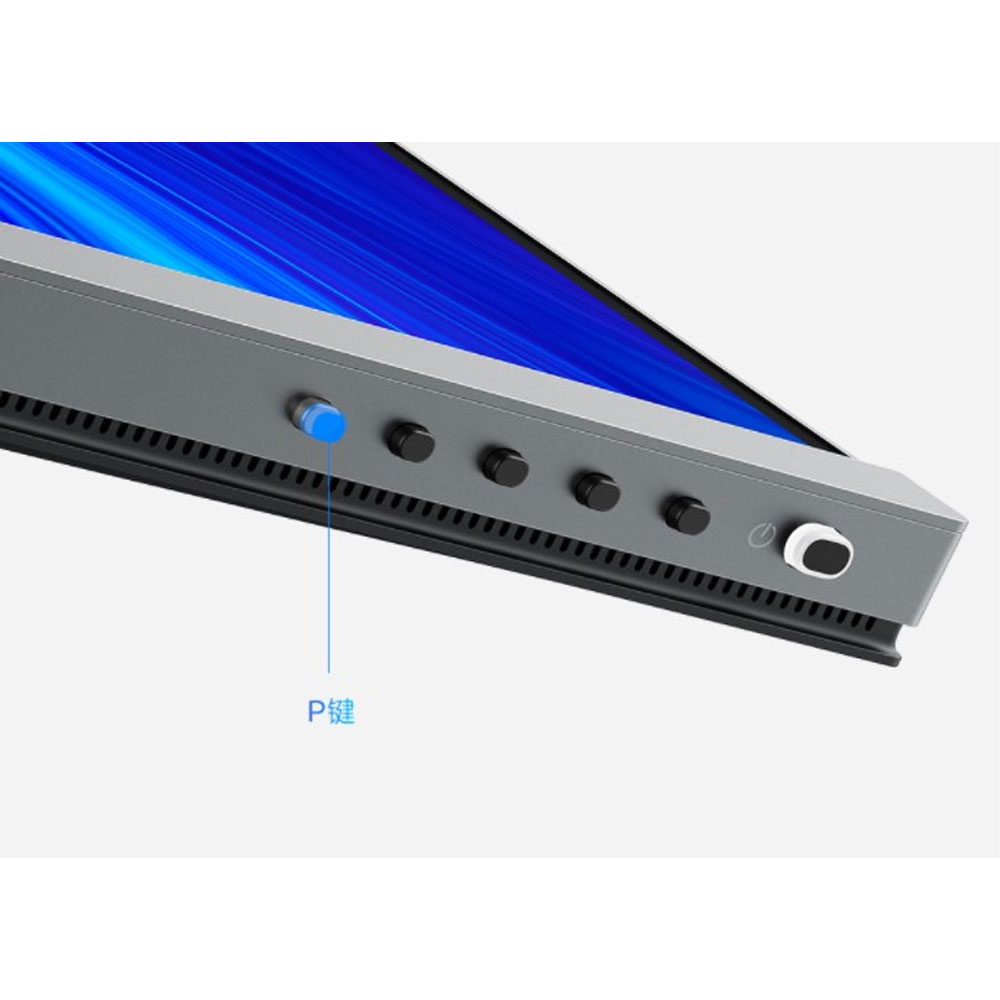 Xiaomi Monitor Professional Design 4K 
