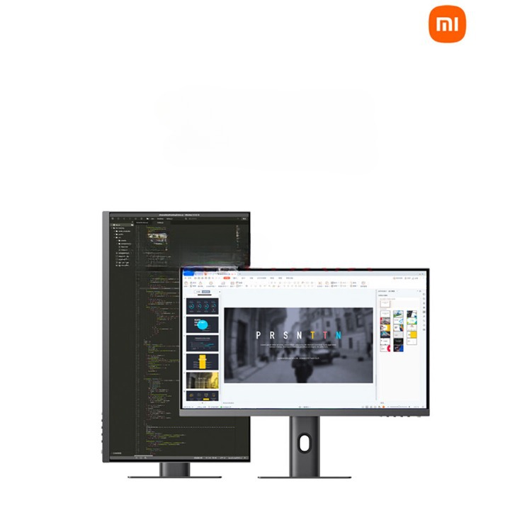 Xiaomi Monitor Professional Design 4K 