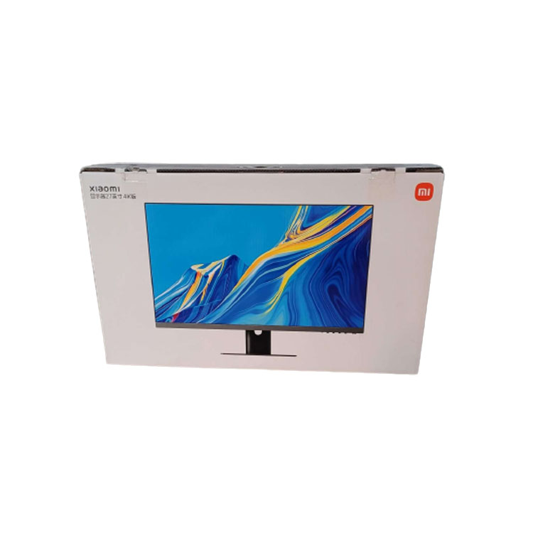 Xiaomi Monitor Professional Design 4K 