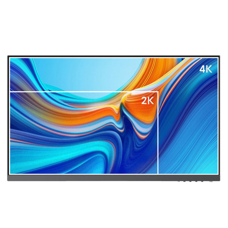 Xiaomi Monitor Professional Design 4K 