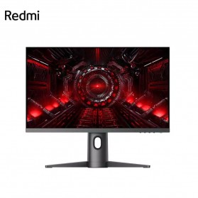 Redmi Gaming Monitor 1080P 240Hz AMD Free-Sync 23.8 Inch - RMGMNT238HF - Black
