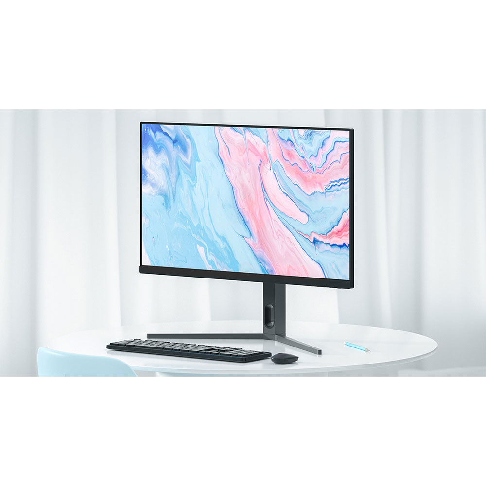 Redmi Pro Monitor 2K 75Hz 27 Inch RMMNT27NQS Black