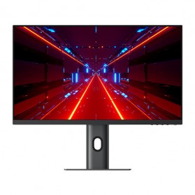 Xiaomi Gaming Monitor 1080P 240Hz HDR AMD Free-Sync 24.5 Inch - XMMNT245HF2 - Black