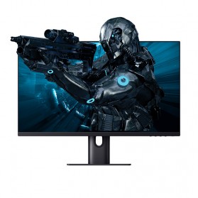 Xiaomi Gaming Monitor 1080P 144Hz HDR AMD Free-Sync 24.5 Inch - XMMNT245HF - Black