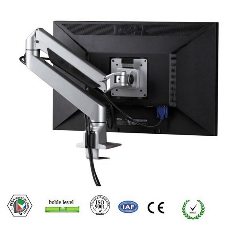 Universal Monitor Arm Bracket Vesa 