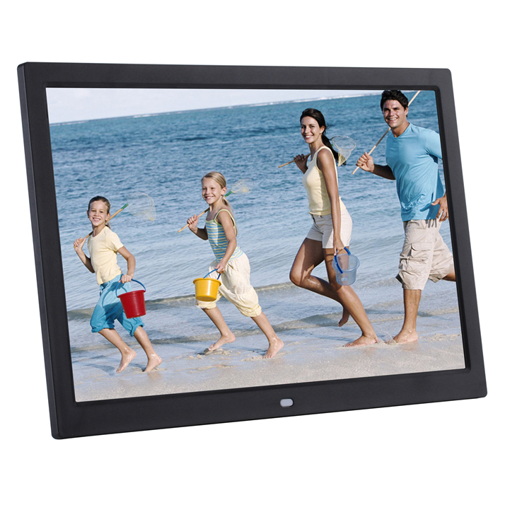 Bingkai Frame Foto Digital 15 Inch Black Jakartanotebook Com