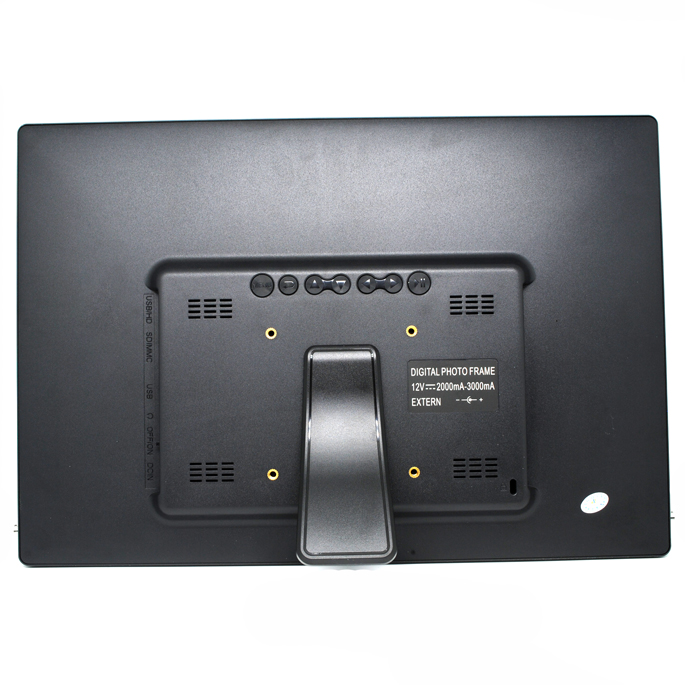 Bingkai Frame Foto Digital 15 Inch Black Jakartanotebook Com