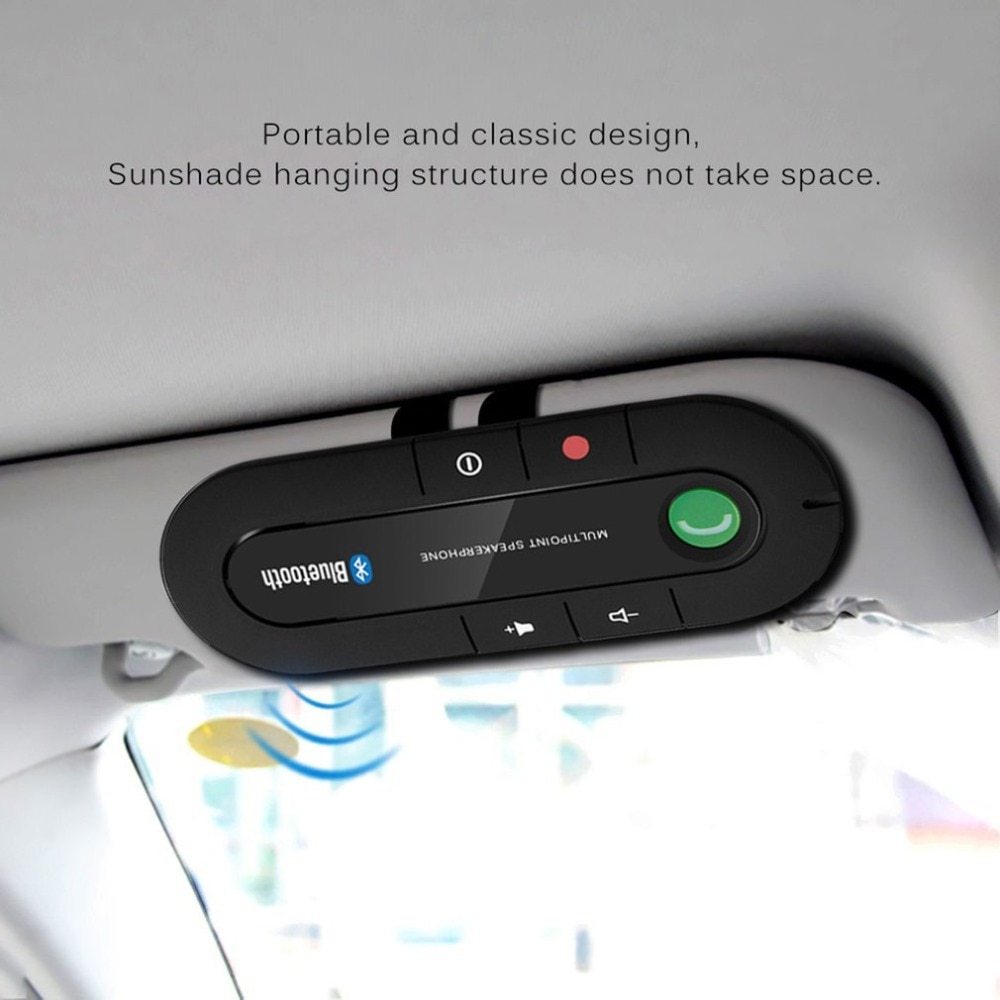 bluetooth speaker mobil