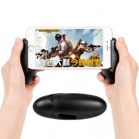 Wireless Gamepad Joystick Harga Murah Jakartanotebook Com - gamepad hand grip mobile game handle egg design syrinx black