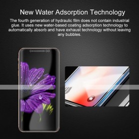 ANWAKER Hydrogel TPU Screen Protector Pelindung Layar Smartphone for iPhone 7/8 - HD10 - 5