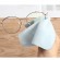 Gambar produk LOVINGFANG Kain Microfiber Lap Pembersih Lensa Kacamata 140 x 170 mm 5 PCS - LV11