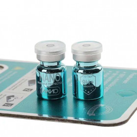 Zuczug Hi-Tech Smartphone Liquid Nano Screen Protector Full Cover 2 ml - S1 - 2