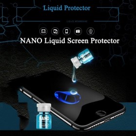 Zuczug Hi-Tech Smartphone Liquid Nano Screen Protector Full Cover 2 ml - S1 - 3