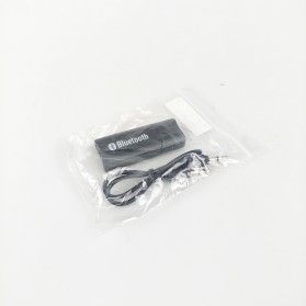 KEBIDU Wireless Bluetooth 4.0 USB Receiver Adaptor Dongle Car Speaker - ZF169 - Black - 8