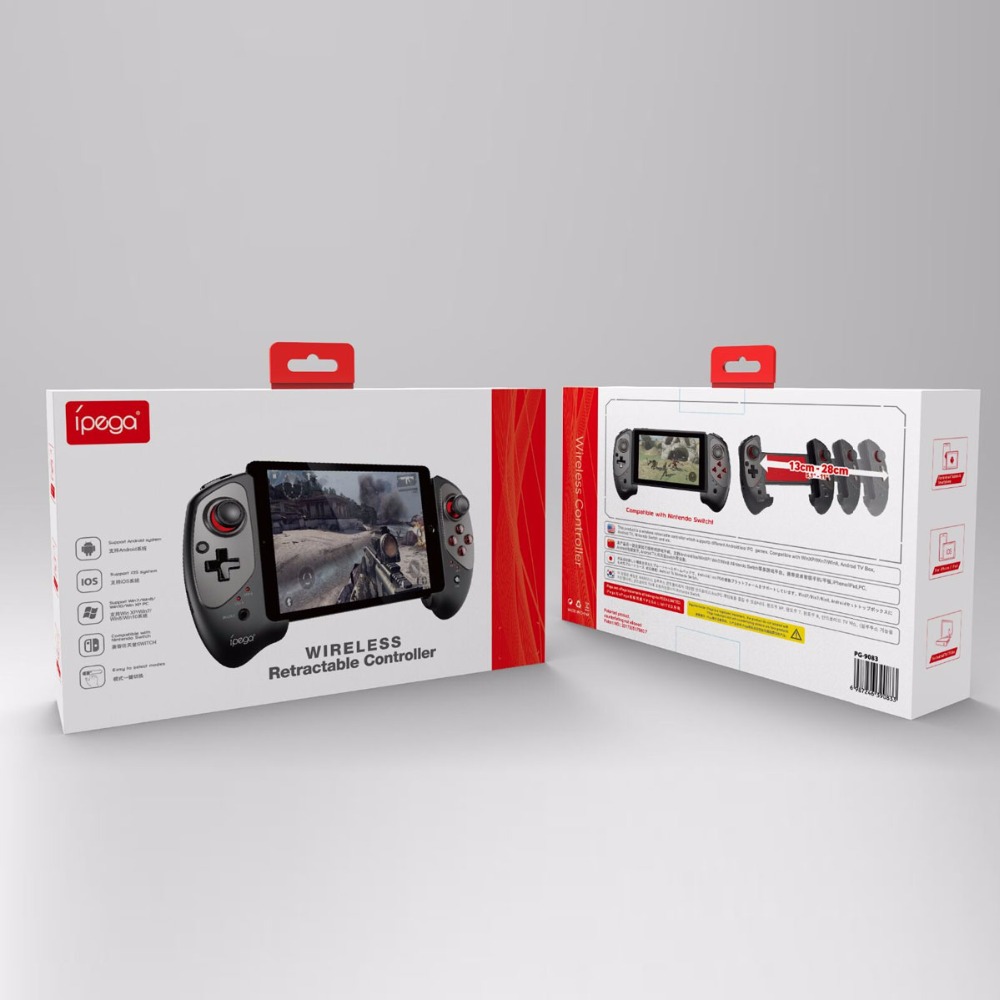 Pilihan stok decker