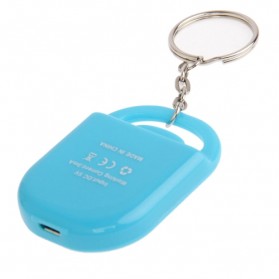 Ipega Tomsis Bluetooth Remote Control for Smartphone - PG-9019 - Baby Blue - 2