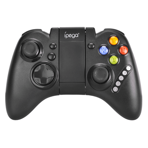 Ipega Mobile Wireless Gaming Controller Bluetooth 3.0 for