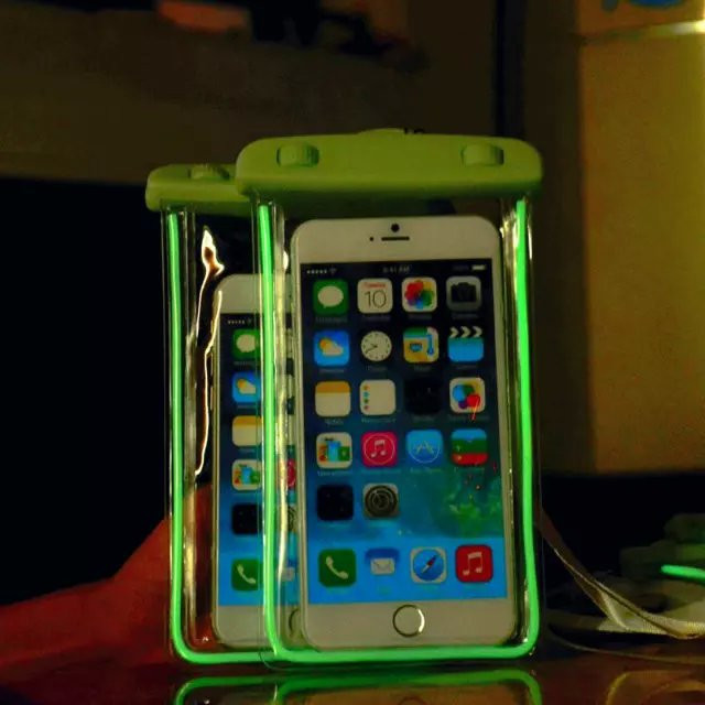 tas waterproof luminous untuk smartphone 4 5 6 inch abs175 100 orange jakartanotebook tas waterproof luminous untuk smartphone 4 5 6 inch abs175 100 orange jakartanotebook