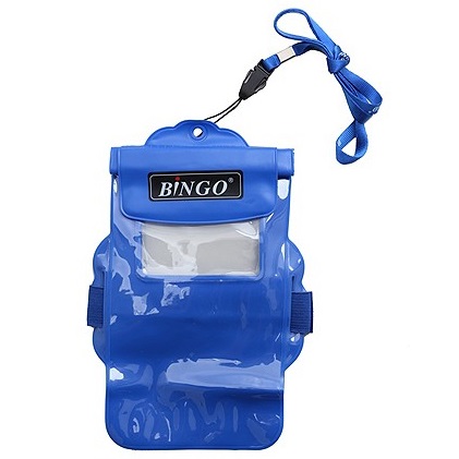 bingo waterproof bag for smartphone 5 0 inch wp06 11 blue jakartanotebook bingo waterproof bag for smartphone 5 0 inch wp06 11 blue jakartanotebook