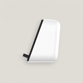 Xiaomi Qi Wireless Charger Stand Holder 30W + Bluetooth Speaker - XMWXCLYYX01ZM - White - 10
