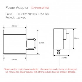Xiaomi Mijia VH Qi Wireless Charging 10W with Gelas Electric Cup Heating Mat - Black - 9