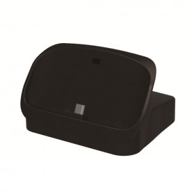 IMobi4 Desktop Charging Dock for Samsung Galaxy Note 4 - Black - 5