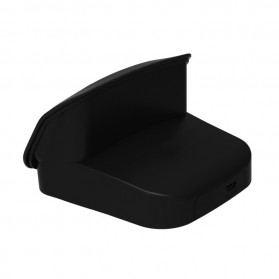 IMobi4 Desktop Charging Dock for Samsung Galaxy Note 4 - Black - 6