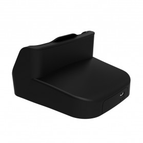 IMobi4 Desktop Charging Dock for Google Nexus 5 - Black - 5