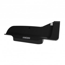 IMobi4 Horizontal Desktop Charging Dock for Google Nexus 5 - Black - 5