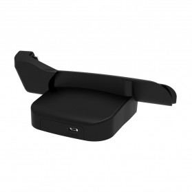 IMobi4 Horizontal Desktop Charging Dock for Google Nexus 5 - Black - 6