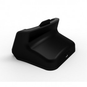 IMobi4 Desktop Charging Dock for HTC One M9 - Black - 5