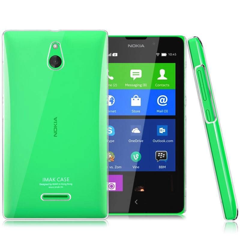 imak 2 ultra thin for nokia x2 transparent jakartanotebook imak 2 ultra thin for nokia x2 transparent jakartanotebook