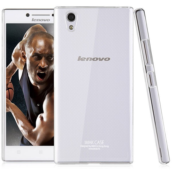 Imak Crystal 2 Ultra Thin Hard Case for Lenovo P70 