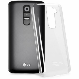 Imak Ultra Thin Tpu Case For Lg G3 Stylus D690 Transparent Jakartanotebook Com