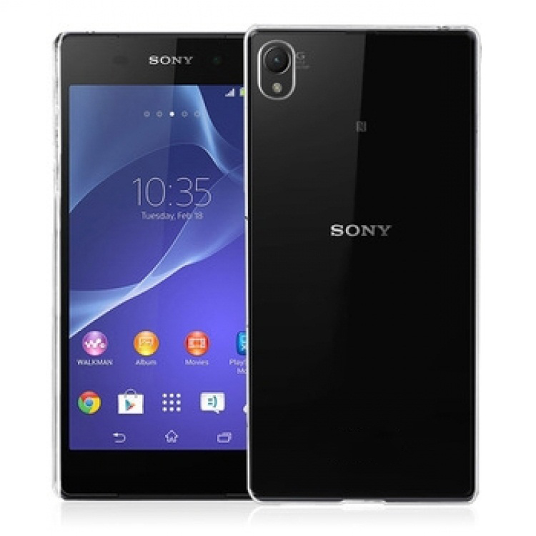 imak ultra thin tpu for sony xperia z4 transparent jakartanotebook imak ultra thin tpu for sony xperia z4 transparent jakartanotebook