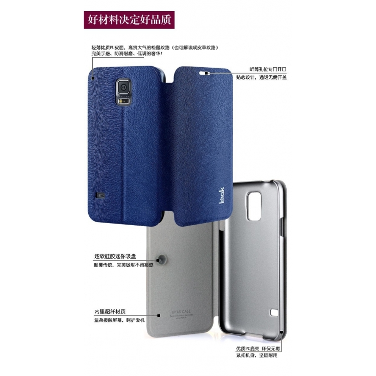 imak flip leather cover series for samsung galaxy s5 g900 jakartanotebook imak flip leather cover series for samsung galaxy s5 g900 jakartanotebook