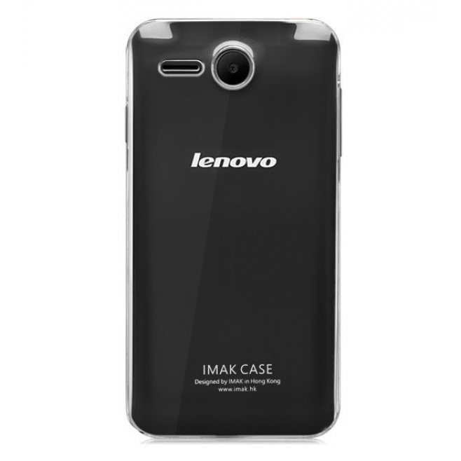 imak ultra thin tpu for lenovo a680 transparent imak ultra thin tpu for lenovo a680 transparent