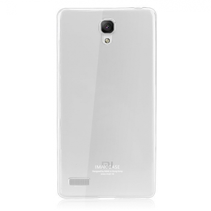 imak ultra thin tpu for xiaomi redmi note 1 imak ultra thin tpu for xiaomi redmi note 1