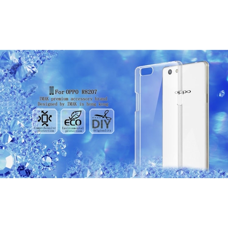 imak 2 ultra thin for oppo r1c r8207 imak 2 ultra thin for oppo r1c r8207