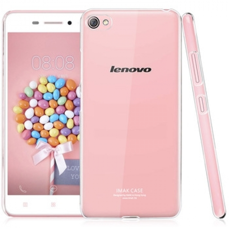 Imak Crystal 2 Ultra Thin Hard Case For Lenovo S60 S60t Transparent Jakartanotebook Com