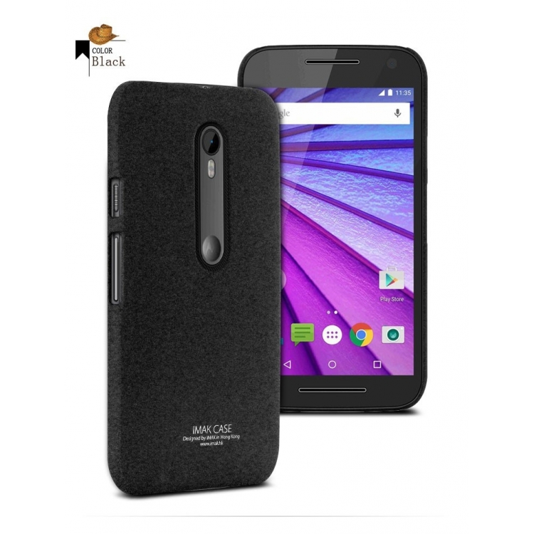 imak cowboy ultra thin hardcase for moto g3 imak cowboy ultra thin hardcase for moto g3